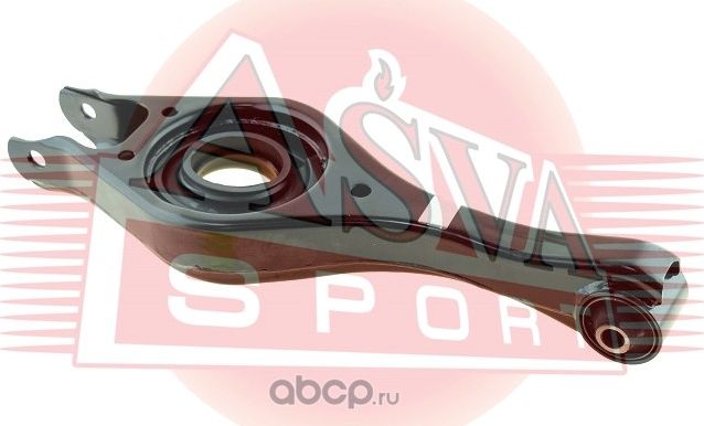 Рычаг задней подвески нижний лев,прав HYUNDAI/KIA ELANTRA/i30/CEED (Asva). Артикул 1224073