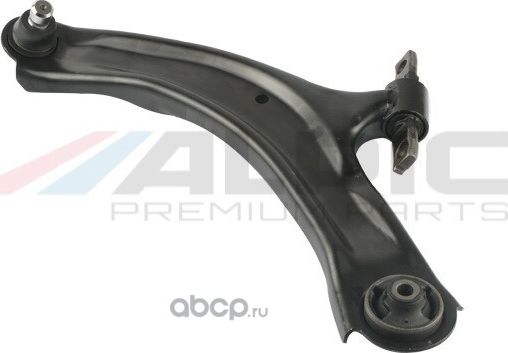 Рычаг подвески левый NISSAN(QASHQAI,ROGUE,X-TRAIL), RENAULT(KOLEOS) (Alpic) Alpic. Артикул ASA276L