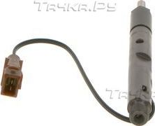 Распылитель форсунки Bosch. Артикул 0 432 193 768