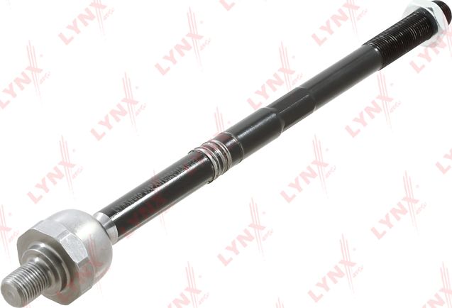 Рулевая тяга LYNXauto для SEAT Leon IV 2019-2026. Артикул C2561LR