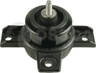 Подушка (опора) двигателя OSSCA для Kia Sorento II 2009-2026. Артикул 44277