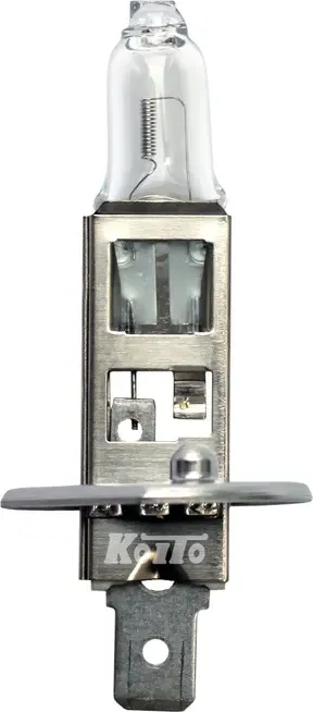 Лампа накаливания (Koito). Артикул 0457