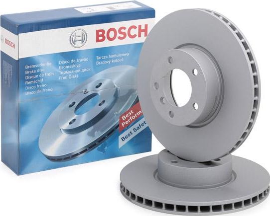 Тормозной диск Bosch. Артикул 0 986 478 024