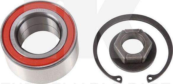 Ступичный подшипник NK. Артикул 752529