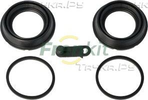Ремкомплект тормозного суппорта Frenkit передний для Volkswagen Multivan T6 2015-2026. Артикул 245060