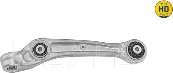 Поперечный рычаг передней подвески Meyle (алюминий). Артикул 116 050 0201/HD