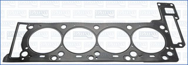 Прокладка ГБЦ Ajusa MULTILAYER STEEL. Артикул 10262900