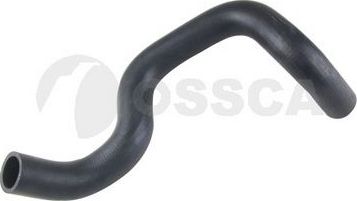 Патрубок радиатора (системы охлаждения) OSSCA. Артикул 29027