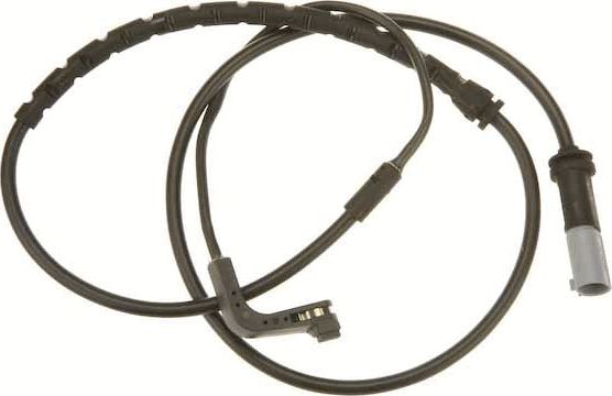 Датчик износа тормозных колодок  TRW. Артикул GIC236