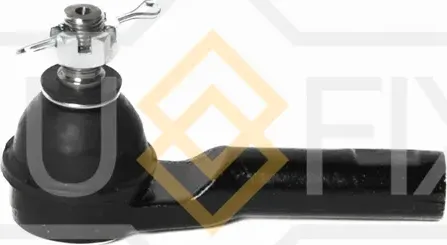 Наконечник рулевой тяги | перед прав/лев | (Sufix). Артикул SE1060