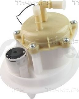 Топливный фильтр OSSCA для Aston Martin Virage II 2011-2012. Артикул 06332
