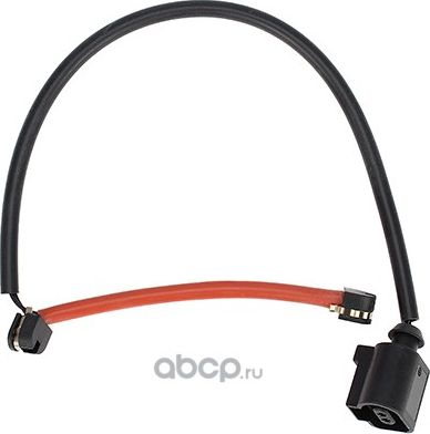 ДАТЧИК ИЗНОСА ТОРМ.КОЛОДОК VW TUAREG 0310 ПЕР. ATR120001. Артикул ATR120001