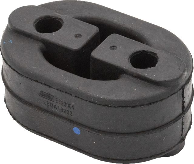 Крепление глушителя Jikiu. Артикул EP23004