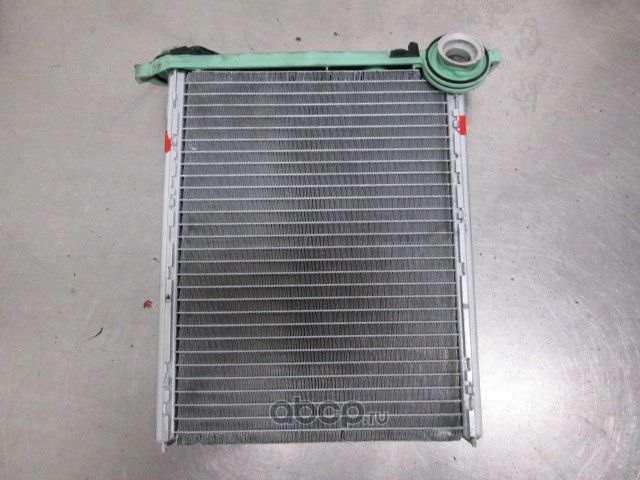 Радиатор отопителя (печки) PSA. Артикул 6448W8