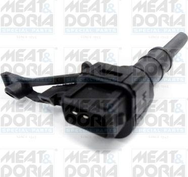 Датчик ABS Meat & Doria. Артикул 87653