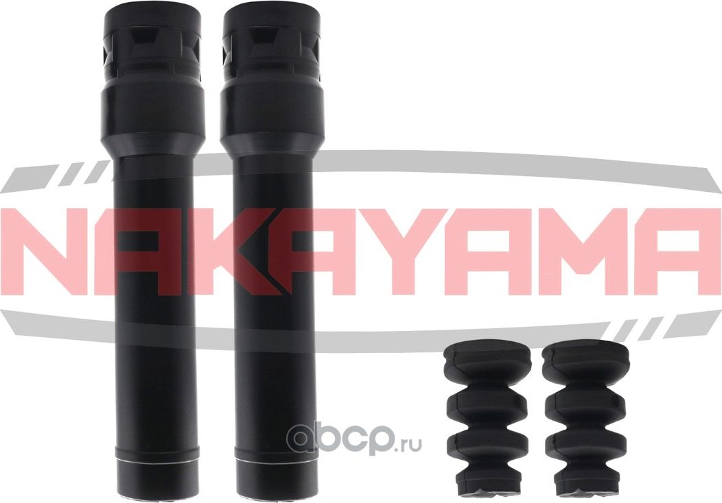 пылещитный комплект (Nakayama). Артикул L10184