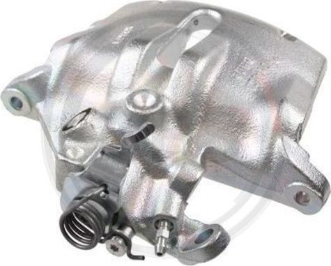 Тормозной суппорт ABS передний правый для Citroen C5 I 2001-2008. Артикул 630122