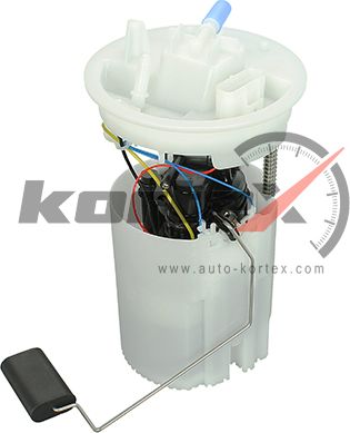 Насос топливный (в сборе) (Kortex). Артикул KPF6141STD