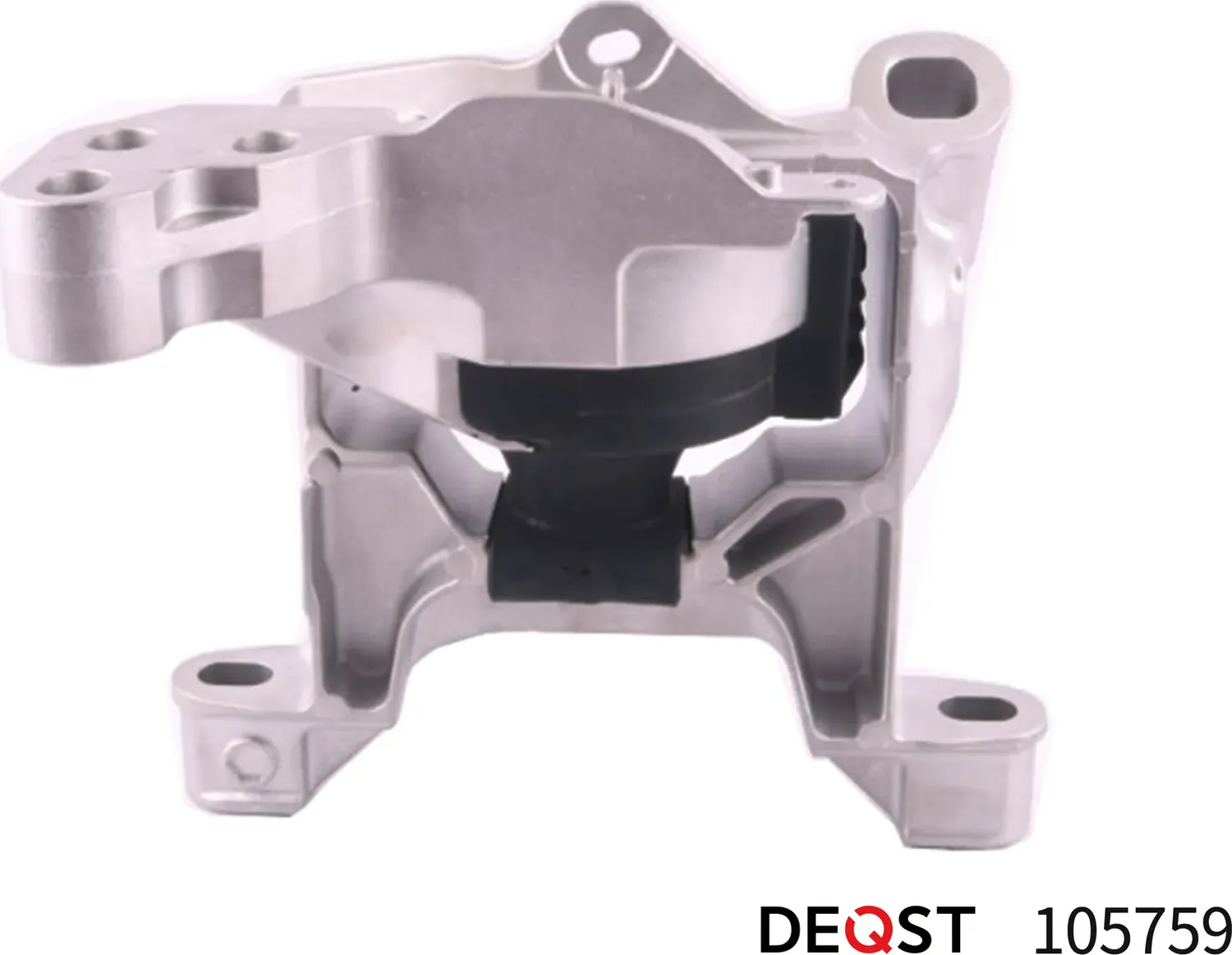 Опора двигателя правая MAZDA 6 (GJ) Седан 12- 2.0 (GJ4) (Deqst). Артикул 105759