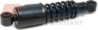 Амортизатор кабины Auger задний для Renault Kerax 1997-2026. Артикул 20462