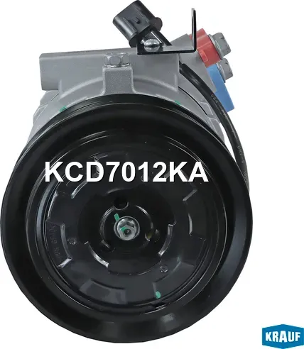 Компрессор кондиционера (Krauf). Артикул KCD7012KA
