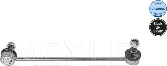 Стойка (тяга) стабилизатора Meyle Original передняя левая для Mercedes-Benz Viano I (W639) 2003-2014. Артикул 016 060 0077