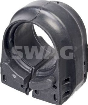 Втулка стабилизатора SWAG (резина). Артикул 60 10 5870