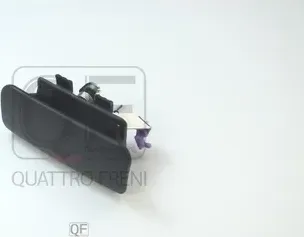 РУЧКА ДВЕРИ (Quattro Freni). Артикул QF12J00010