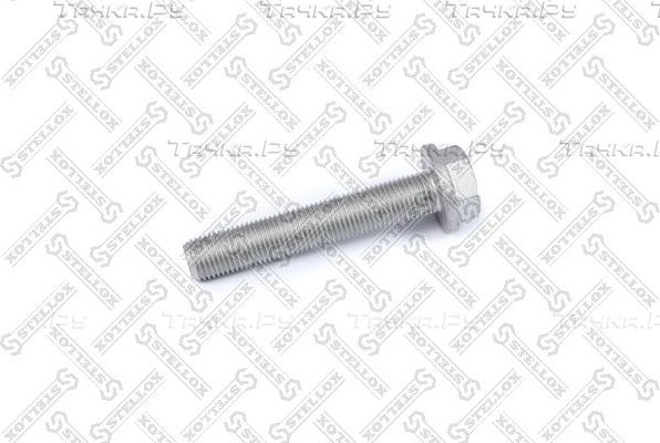 89-00430-SX_болт тормозного диска! M14x1.5x80/MB (Stellox) Stellox. Артикул 89-00430-SX