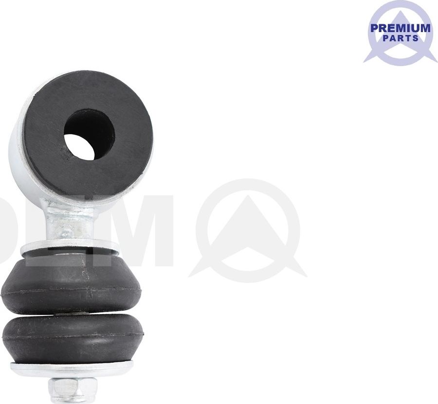 Стойка (тяга) стабилизатора Sidem. Артикул 63466