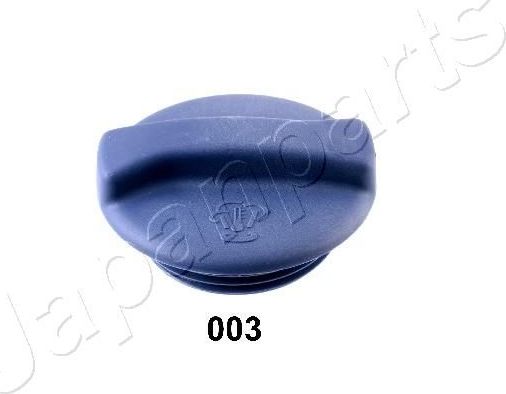 Крышка радиатора Japanparts. Артикул KH-003