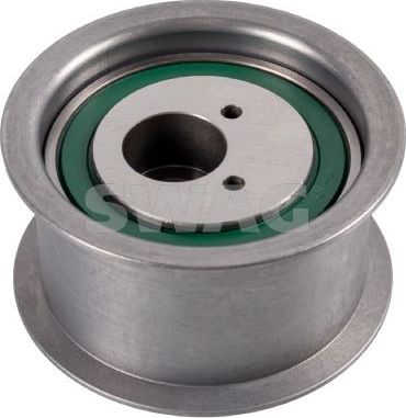 Направляющий (ведущий) ролик ремня ГРМ SWAG (Металл). Артикул 30 03 0096