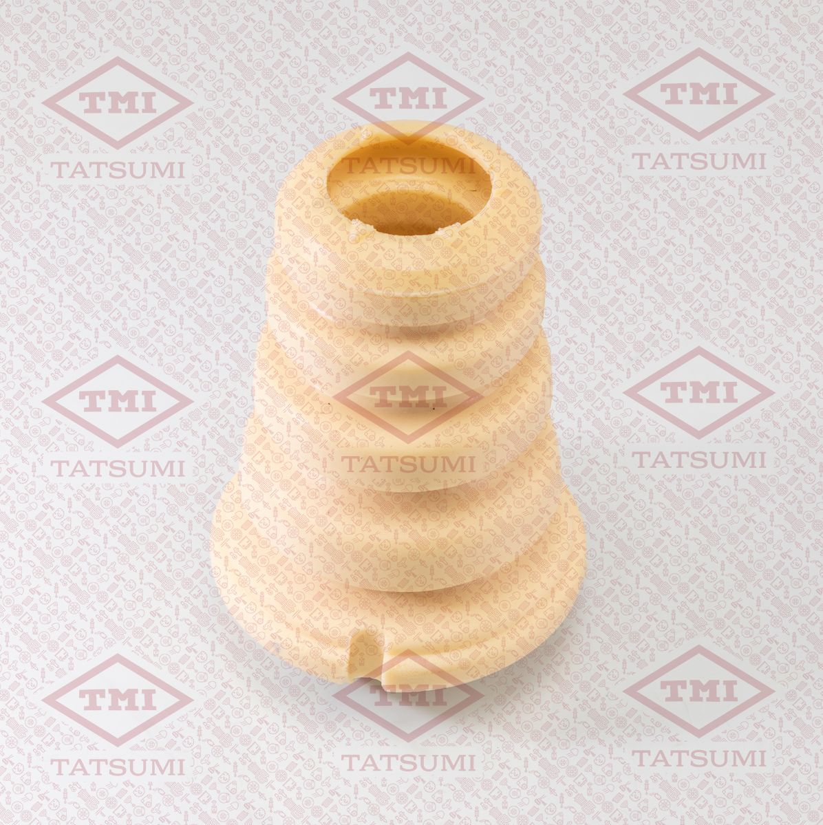 Отбойник амортизатора MITSUBISHI OUTLANDER 12- пер. (Tatsumi) Tatsumi. Артикул TAH1043