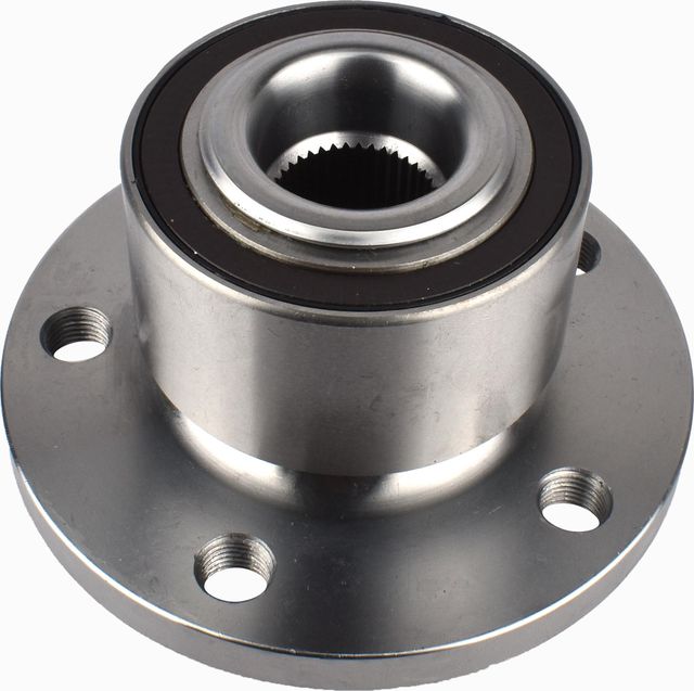 Ступица колеса VOLVO S60 II  S80 I  II  V60  V70 (Jikiu). Артикул hw45002