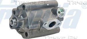 Масляный насос Freccia для Volvo V70 III 2007-2011. Артикул OP09-240