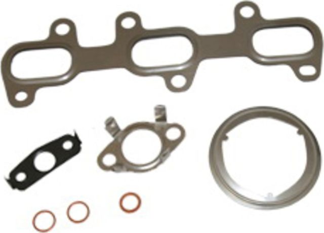 МОНТАЖНЫЙ КОМПЛЕКТ, КОМПРЕССОР JP Group. Артикул 1117756810