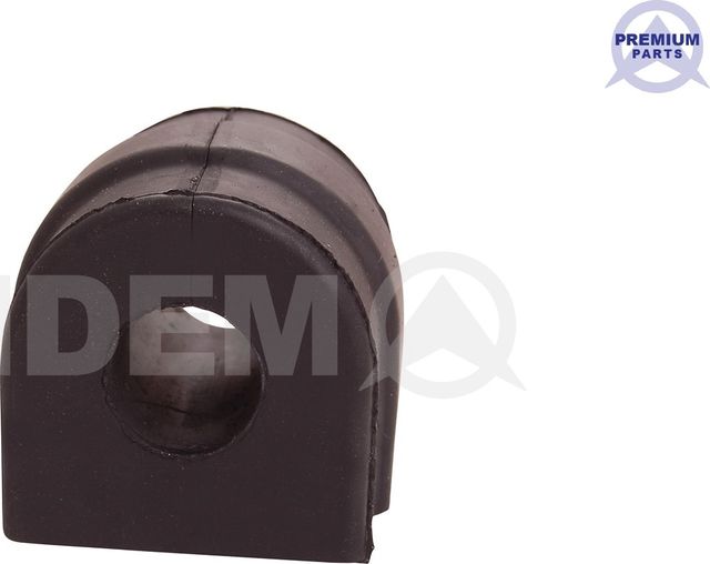 Втулка стабилизатора Sidem передняя правая/левая для BMW 5 IV (E39) 1995-2004. Артикул 821833