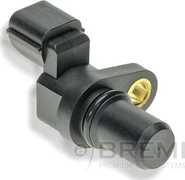 Датчик положения распредвала Bremi для Mitsubishi Pajero III 2001-2006. Артикул 60128