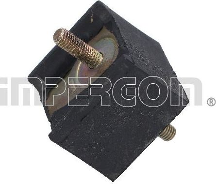 Подушка (опора) двигателя Original Imperium задняя для Renault 18 1978-1986. Артикул 30349