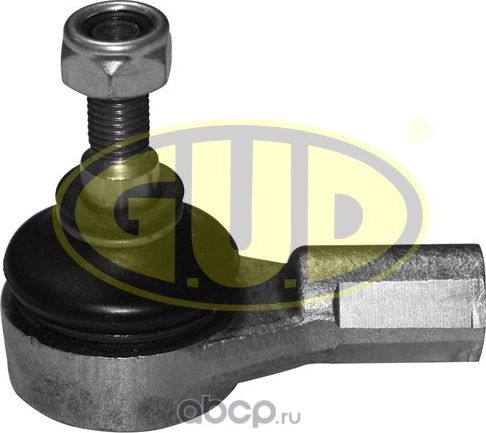 Наконечник рулевой тяги G.U.D. передний для Honda Civic VII 2000-2005. Артикул GSP201367