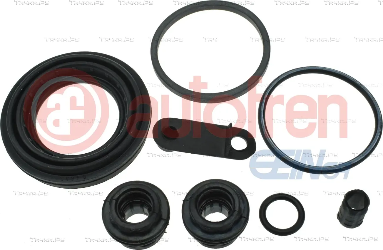 Деталь Seinsa Autofren. Артикул D43244