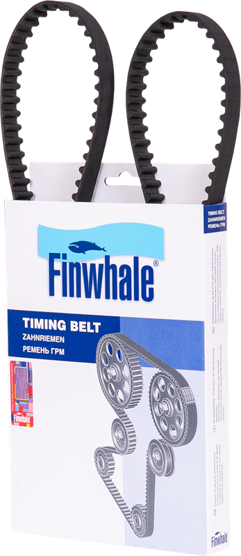 Ремень ГРМ Finwhale для Datsun mi-DO 2014-2025. Артикул BD113x17