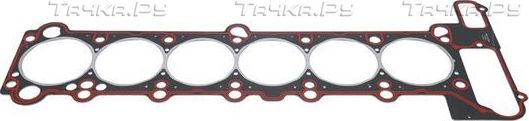 Прокладка ГБЦ Zentparts для BMW 7 III (E38) 1995-2001. Артикул Z16923