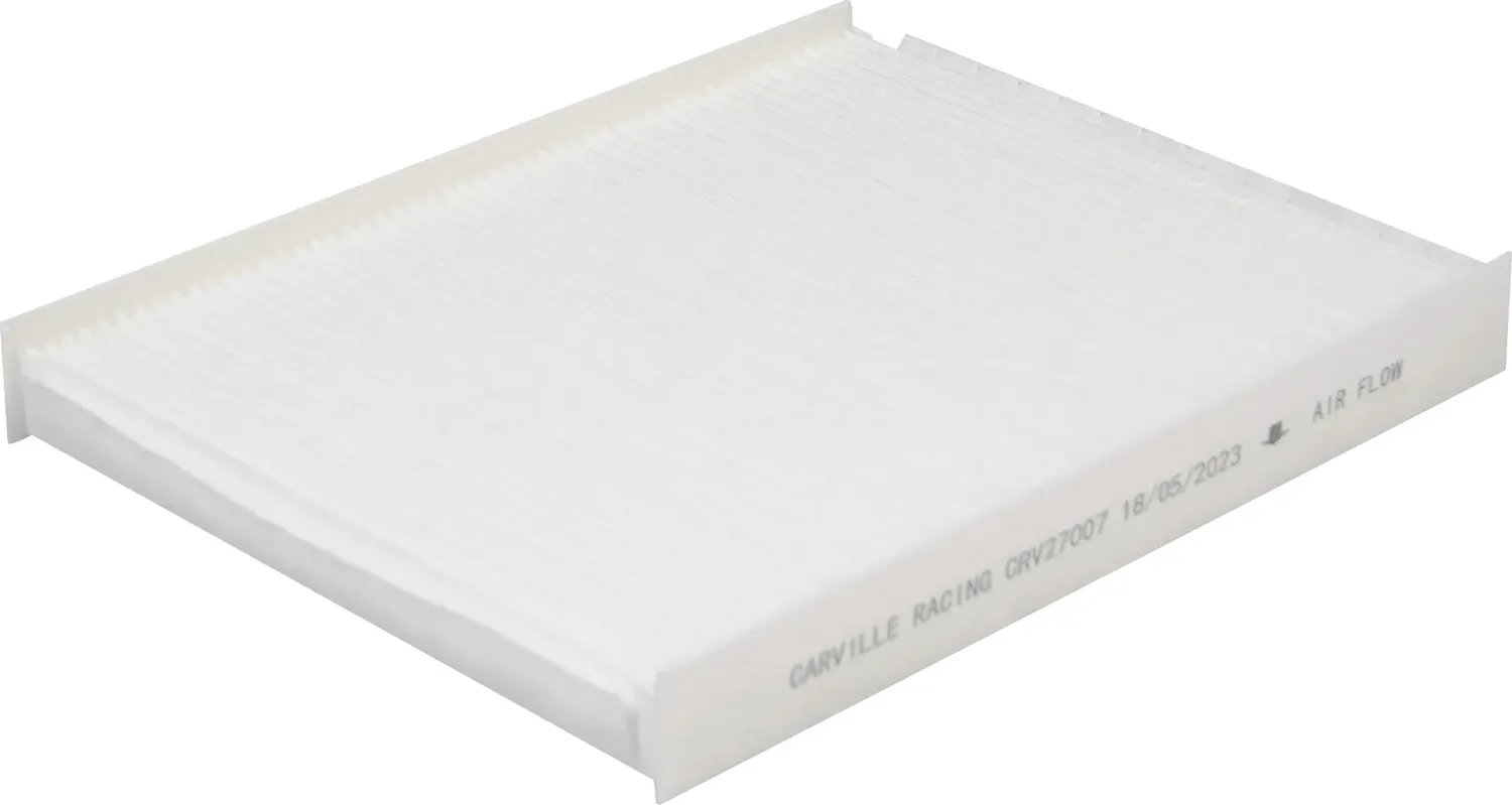 Фильтр для а/м Hyundai Santa Fe (12-) 2.0D/2.2D/2.4i (салон.) (CRV27007) (Carville Racing). Артикул crv27007