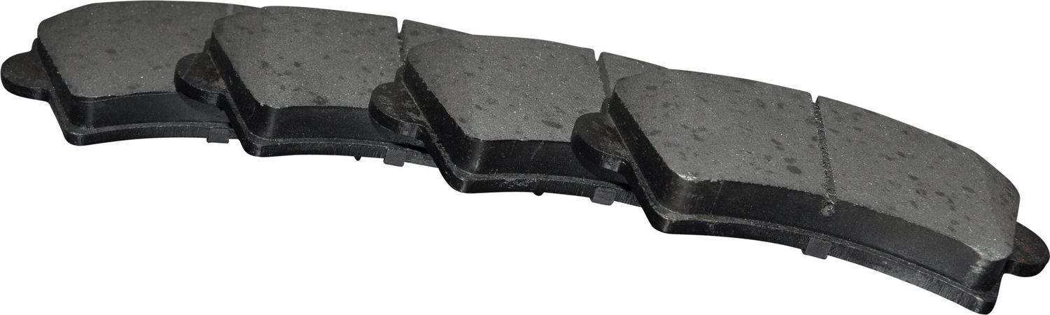 Тормозные колодки JP Group JP. Артикул 1263603610