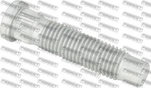 Шпилька колеса (болт ступицы) Febest для Hummer H3 2006-2010. Артикул 1084-001