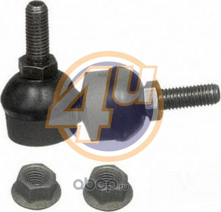 Стойка (тяга) стабилизатора 4U. Артикул CR-F-13389