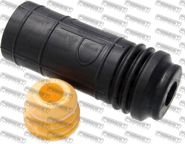 Пыльник амортизатора (стойки) Febest задний для Infiniti FX II (S51) 2010-2013. Артикул NSHB-Z51R