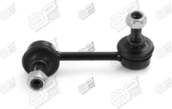 Стойка (тяга) стабилизатора APlus задняя правая для Honda CR-V III 2006-2012. Артикул 20318AP