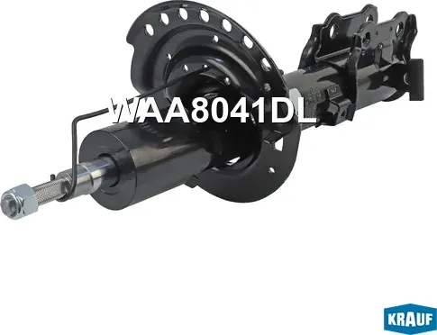 Амортизатор подвески (Krauf). Артикул WAA8041DL